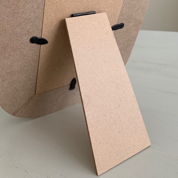 NWOT!  4X6  Hemp Rope Picture Frames - SET OF 2! - Picture 5 of 9